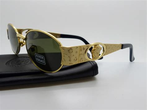 lunettes versace vintage air.